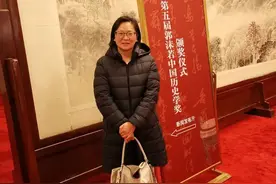 2020上海书展丨编辑手记：鸿雁衔来的鸿篇大作图片