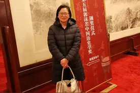 2020上海书展丨编辑手记：鸿雁衔来的鸿篇大作图片