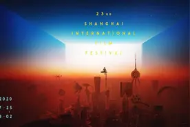 电影节倒计时，这些电影都来了！请收好这份上海国际电影节佳片推荐图片