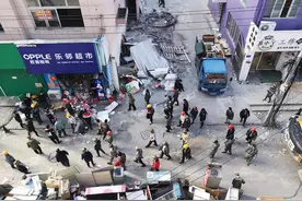 温州瓯海工业园区拆迁纠纷调查，企业为何能告赢当地政府图片