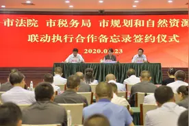 关于法拍房买卖 成都法院这份“备忘录”说清楚了图片