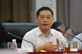 医学博士涂远超任湖北省卫健委主任图片
