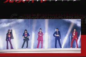 《乘风破浪的姐姐》曝三公歌单，有国风、电音等四种风格图片