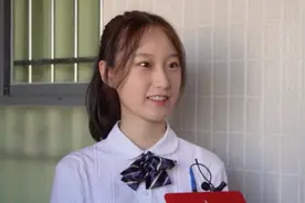 华附女学霸康之琪：高考成绩超出预期，调节学习心态有独到经验视频封面