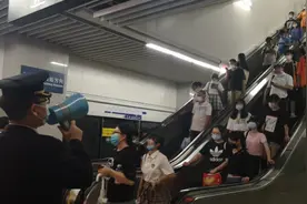 下月起，莞惠城轨将保持每天增开15趟列车图片