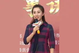 晋江市红色故事讲解员电视大赛决赛名单来啦图片