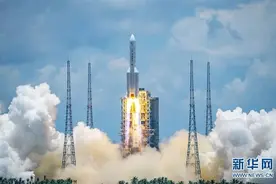 没有什么能够阻挡，我们对星辰大海的向往图片