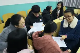 河北大学管理学院档案学专业介绍图片