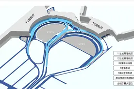 定了！7.29 → 南京禄口机场T1见！这些航班停靠有调整图片