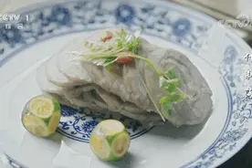 热搜上的《什刹海》，是我看过最有剧情的京城美食片儿图片