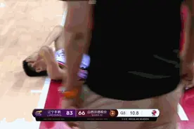 这次倒下李晓旭没忍住哭，但泪水里满是“不想低头”的倔强图片