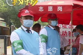 链家：让每个经纪人都变成社区专家图片