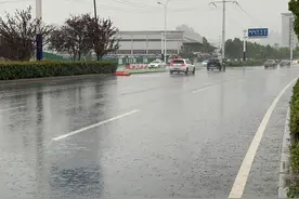 合肥铭传路工程即将完工 集贤路方向7月24日恢复通车图片