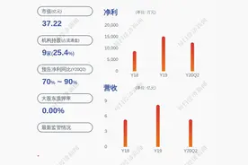 喜报！双一科技：2020年半年度净利润约1.26亿元，同比增加79.53%图片
