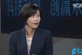 诺华制药张颖：创新和可及性须相辅相成图片
