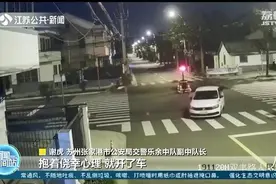 荒唐！驾校教练醉驾上路教学 涉嫌危险驾驶罪将面临拘役、吊销驾照等图片
