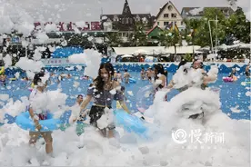 终于等到你！重庆“跨省团队游”恢复，各区县都有啥耍事，快了解一下图片