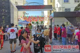 南宁中考作文谈“感恩”，老师告诉你如何写才能拿高分图片