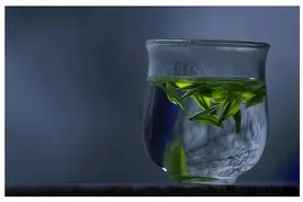 沉得住气，是一个人最了不起的才华图片