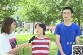 高考成绩出炉！沈阳高分学霸亮相，高分秘籍大公开图片