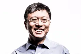 对话沈向洋：未来人工智能交互主体的数量会远超人类的数量图片