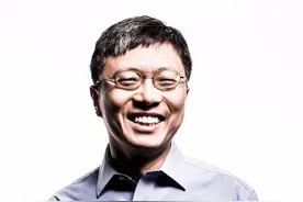 对话沈向洋：未来人工智能交互主体的数量会远超人类的数量图片