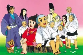 草堂读诗｜故事：一休禅师的诗图片