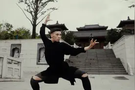 燃爆牛首！这，就是街舞图片