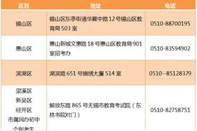 今起填报中招志愿！图片