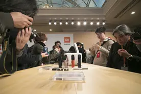 智能手环手表或可识别无症状感染病例图片
