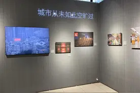 市民文化节｜他们用镜头记录疫情之下的每一种真实图片