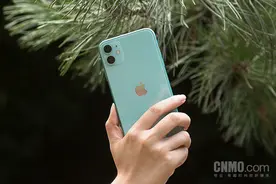 咖喱味iPhone 11 富士康开始在印度工厂组装iPhone图片