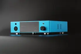 享声 SOUNDAWARE P1 台式耳机放大器测评报告  「Soomal」图片