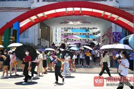 “看书看了个寂寞”，11省区事业单位联考笔试结束，有考生感叹难度大图片