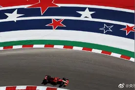 F1官宣美洲分站取消 三站大奖赛加入2020赛历图片