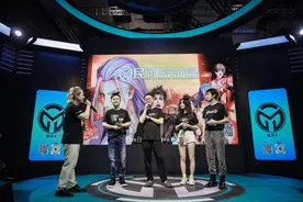 《魔道祖师》原班人马再推新作，《民调局异闻录》官宣定档图片
