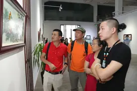 景德镇十大国瓷大师作品亮相广州，看当代经典陶瓷如何创新图片