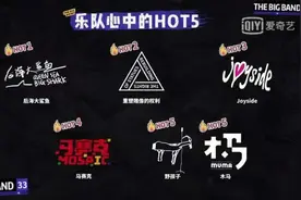 《乐夏2》后浪拍前浪，大老爷们堆里，你被孪生三姐妹唱哭没？图片