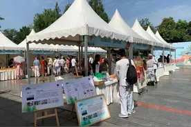 分享丨新鲜又便宜！成都11家公园逛吃本地优质水果+特产图片