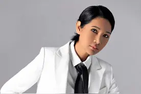 体重狂降，头发大把脱落，她依然挺过来了！歌手张咪新书《逆境重生》记录自己抗癌全过程图片