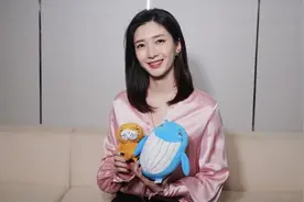 专访｜江疏影：王漫妮也许不成功，但她是自己的英雄图片