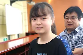 709分！漯河理科女学霸，经历抗疫欲上清华学医图片