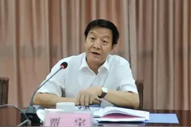 贾宇检察长到舟山调研工作图片