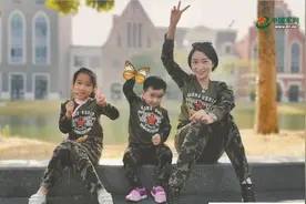 读懂新时代的好军嫂：一头挑着事业，一头挑着家庭图片