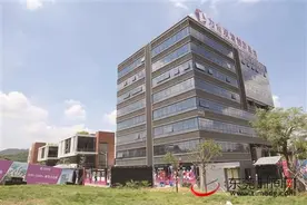 清溪力合双清创新基地：助力东莞打造湾区智能制造示范区和科技创新高地图片