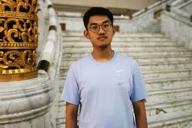 烟台一中3名考生过700分，702分考生沙宪宝被称赞有“家国情怀”图片
