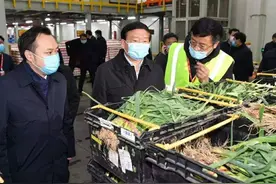 苏果半年成绩单展现“硬核力量”统筹推进疫情防控、经营发展、社会责任齐头并进图片