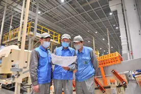 红色堡垒汇聚硬核力量，看上海烟草如何开展党员责任区建设图片