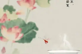 大暑｜佐丹力159，“中国粥，家之味”图片