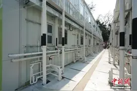 连续多日新增确诊病例过百，香港疫情怎么样了？图片